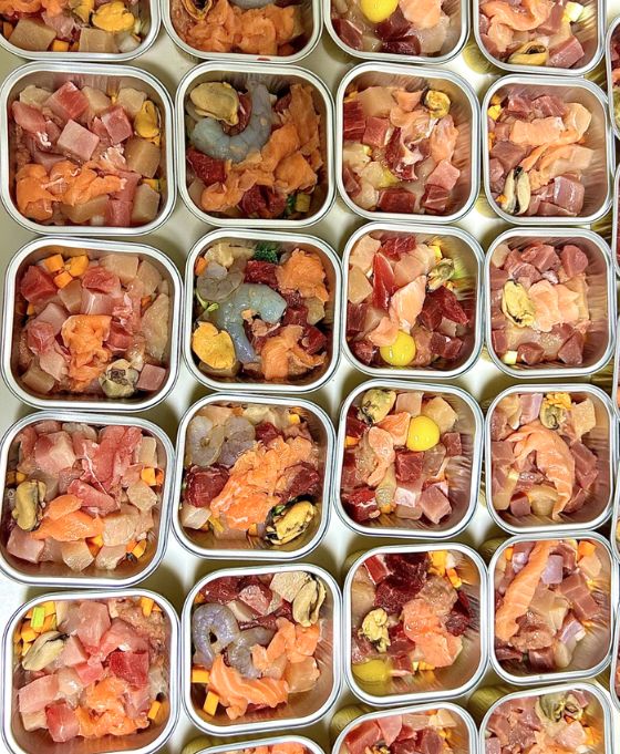 3万元！这种“外卖”在济南兴起CQ9电子游戏有人一个月卖了(图2)