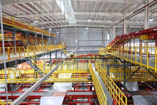 食品产业：完善协同共享机制 做强“宠物经